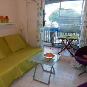 studio cabine camargue village