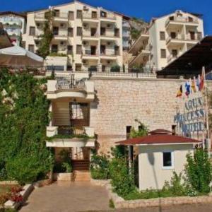 Aqua Princess Hotel