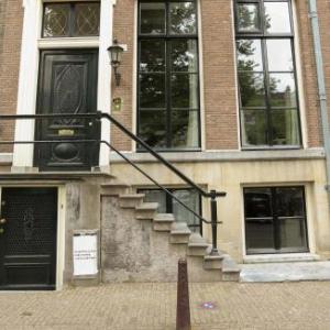 EMPIRIC Keizersgracht
