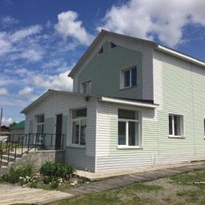 Usadba u Olgi Holiday Home