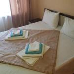 Guest accommodation in Sukko 