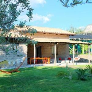 Sant'Agnello Villa Sleeps 8 Pool Air Con WiFi