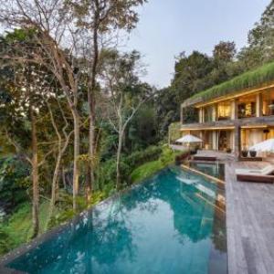 Chameleon Villa Bali