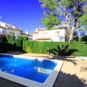 ARENDA Casa Bedoll 1