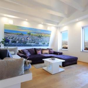 Apartment Lux Gold Opatija