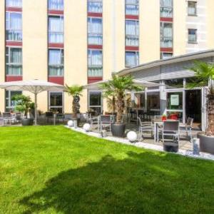 PhiLeRo Hotel Koln