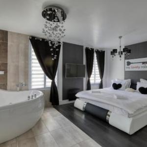 123home-Suite & spa