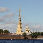 Heart of the City Townhouse Saint Petersburg