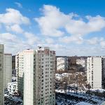 Domumetro Apartment Anokhina 9 k 1 Moscow