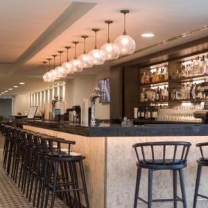 DoubleTree by Hilton Hotel & Spa Chester