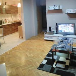 Apartment Branicevska 1