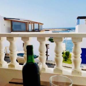 Apartment Sentido with fantastic Sea View & Wifi