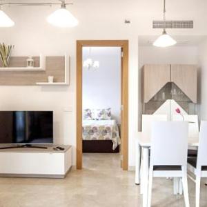Cubo's Apartamento Espana Fuengirola 2B
