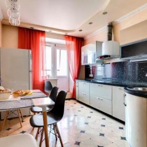 Domotelli Pionerskaya