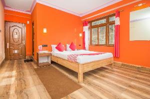 OYO 27709 Hotel Red Cherry, Pelling