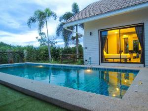 Sierra Pool Villa Hua Hin 102, Hua Hin