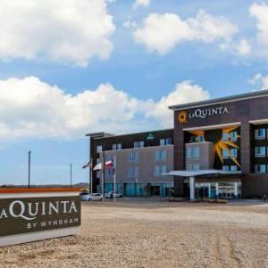 La Quinta Inn & Suites by Wyndham Sweetwater East