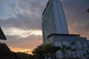 Hotel Tenera Bandar Baru Bangi, Kajang