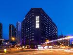 Chek Lap Kok China Hotels - Pentahotel Hong Kong, Tuen Mun