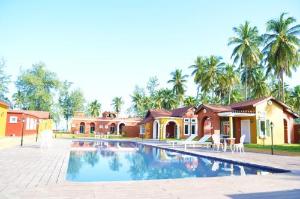 World Cat Resort, Tambon Phongprasan