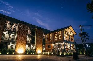 Triple B sleep and relax, Nakhonratchasima