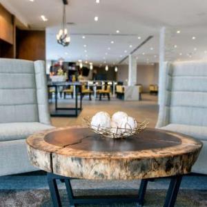 Hotels near Grand Park Westfield - Wyndham Westfield