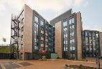 Schiphol Centre Netherlands Hotels - Corendon Urban Amsterdam Schiphol Airport Hotel