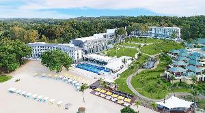 Cassia Bintan, Lagoi