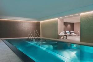 Adina Apartment Hotel Leipzig, Leipzig