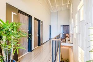 Tien Hotel.Residence, Penang