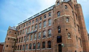 Trivelles Regency, Nottingham, Nottingham
