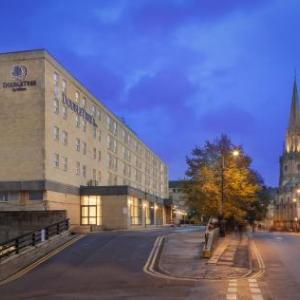 DoubleTree by Hilton Bath