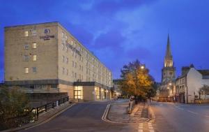 DoubleTree by Hilton Bath, Bath