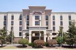 Intl College Foundation Florida Hotels - Hampton Inn By Hilton And Suites Largo, Fl