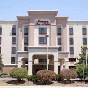 Hotels near BayCare Ballpark - Hampton Inn By Hilton And Suites Largo Fl