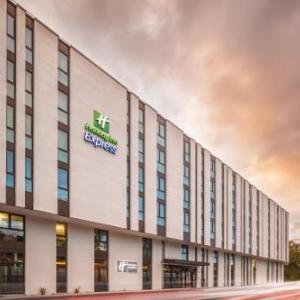 Holiday Inn Express - Erlangen