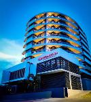 Hohola Papua New Guinea Hotels - Crowne Plaza Residences Port Moresby