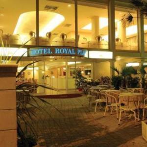 Hotel Royal Plaza