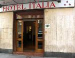 Turin Italy Hotels - Hotel Italia