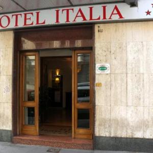 Hotel Italia