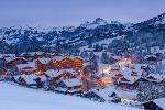 Saanen Switzerland Hotels - GOLFHOTEL Les Hauts De Gstaad & SPA