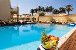 Pantelleria Italy Hotels - Mahara Hotel & Wellness