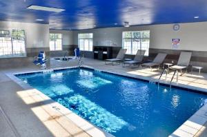 Microtel Inn and Suites by Wyndham Lubbock, Lubbock