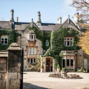 The Bath Priory - A Relais & Chateaux Hotel