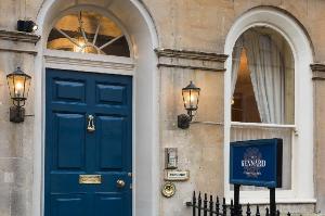 The Kennard, Bath