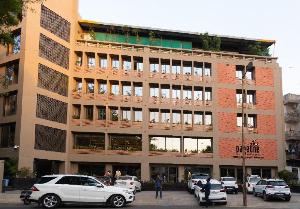 PageOne Hotel, Ahmedabad