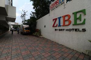 ZIBE Salem By GRT Hotels, Salem