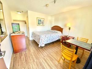 Springtown Inn, Livermore