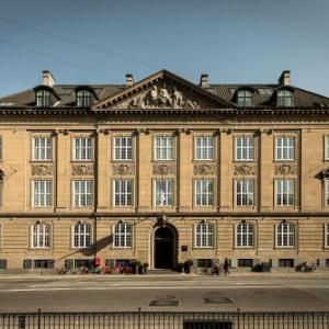 Nobis Hotel Copenhagen a Member of Design Hotels