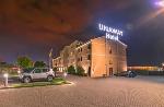 Rovigo Italy Hotels - Unaway Hotel Occhiobello